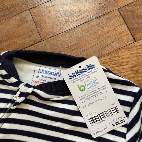 BUNDLE of all 3 pajamas in one! - Picture 11 of 12